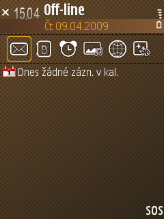 Samsung I8510 Innov8