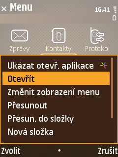 Samsung I8510 Innov8
