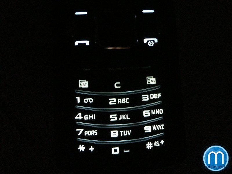 Samsung I8510 Innov8