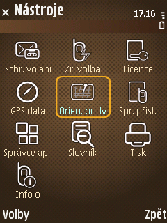 Samsung I8510 Innov8