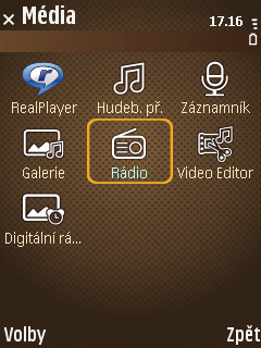 Samsung I8510 Innov8