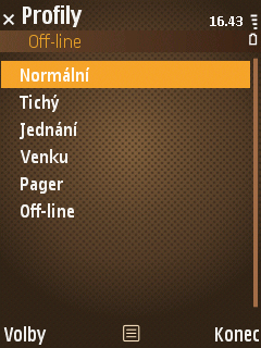 Samsung I8510 Innov8