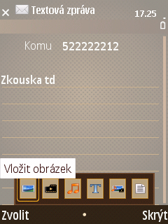 Samsung I8510 Innov8