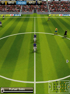 Samsung I8510 Innov8