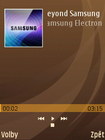 Samsung I8510 Innov8