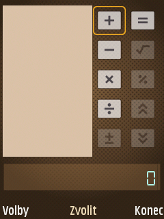 Samsung I8510 Innov8