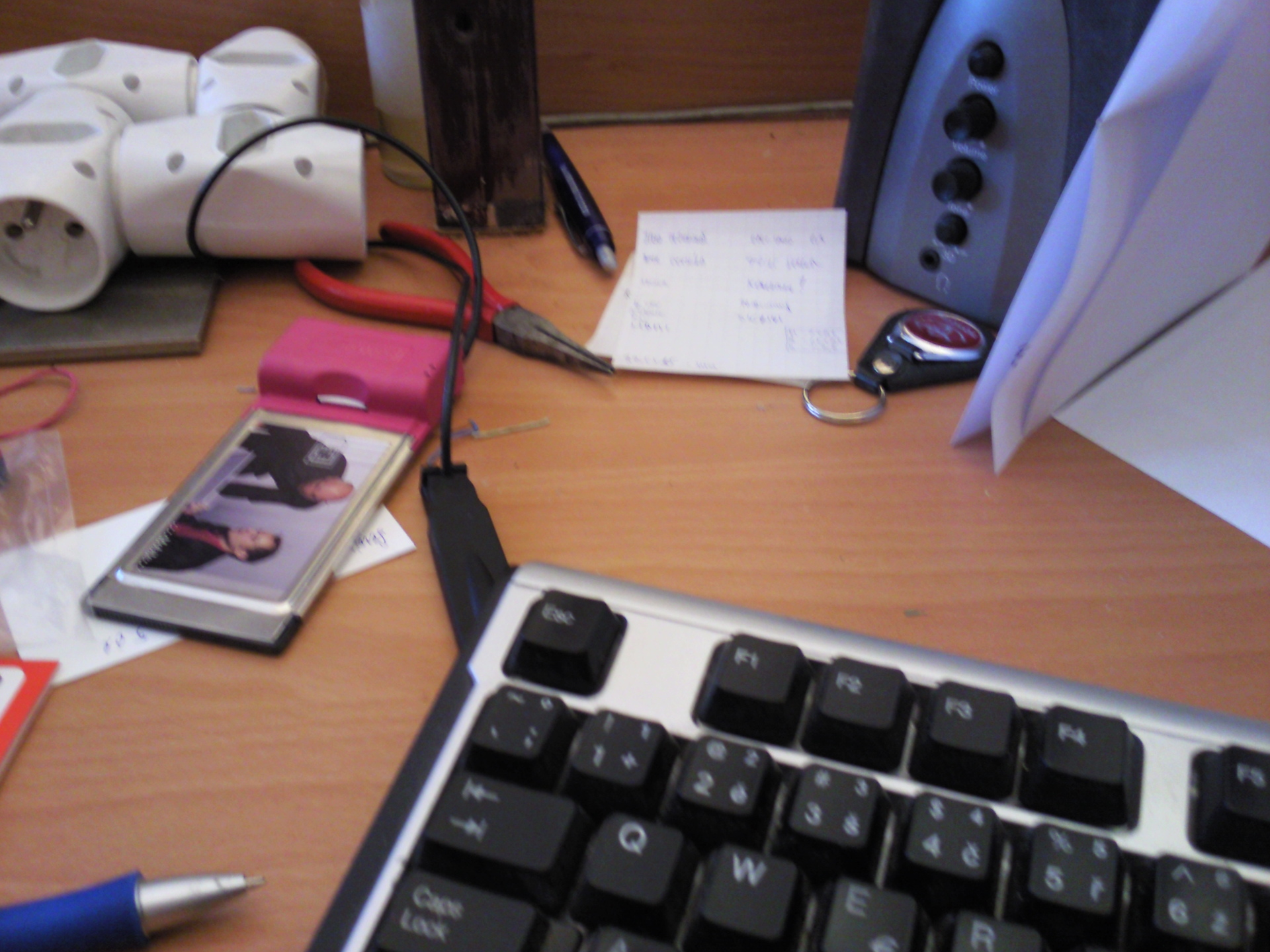 Samsung I8510 Innov8