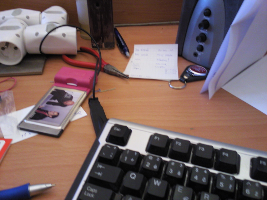 Samsung I8510 Innov8