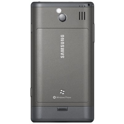 Samsung I8700 Omnia 7
