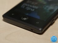 Samsung I8700 Omnia 7