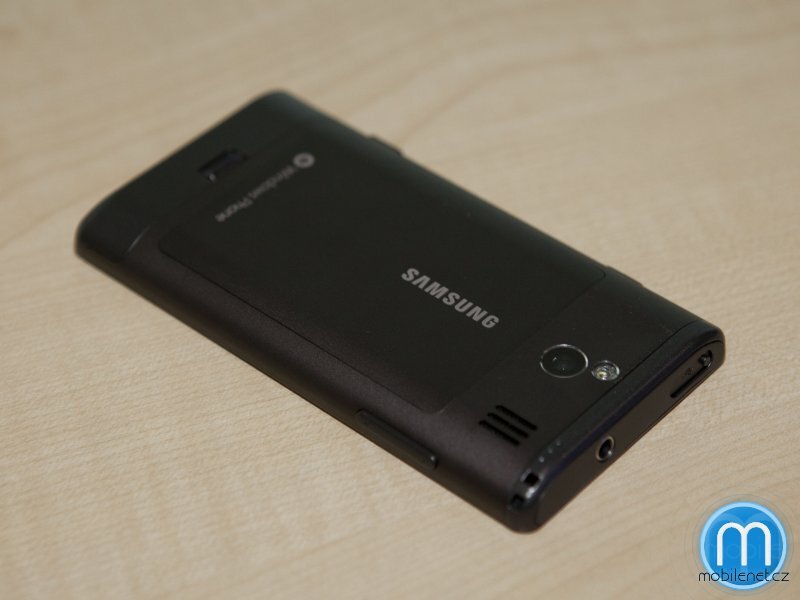 Samsung I8700 Omnia 7