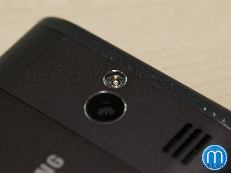 Samsung I8700 Omnia 7