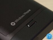 Samsung I8700 Omnia 7