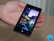 Samsung I8700 Omnia 7