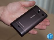 Samsung I8700 Omnia 7