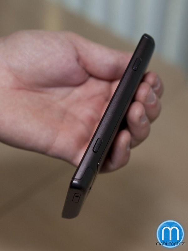 Samsung I8700 Omnia 7