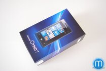 Samsung I8700 Omnia 7