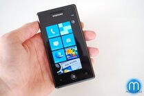 Samsung I8700 Omnia 7