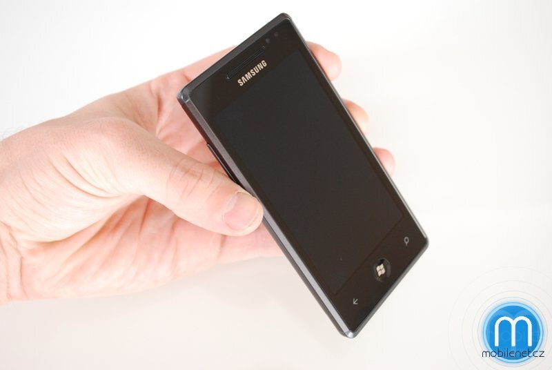 Samsung I8700 Omnia 7