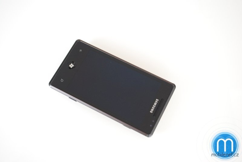 Samsung I8700 Omnia 7