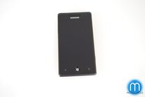 Samsung I8700 Omnia 7