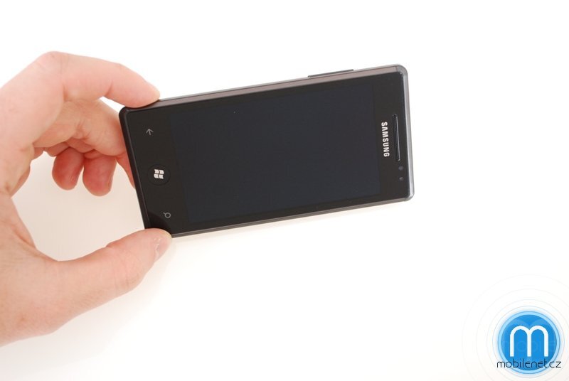 Samsung I8700 Omnia 7