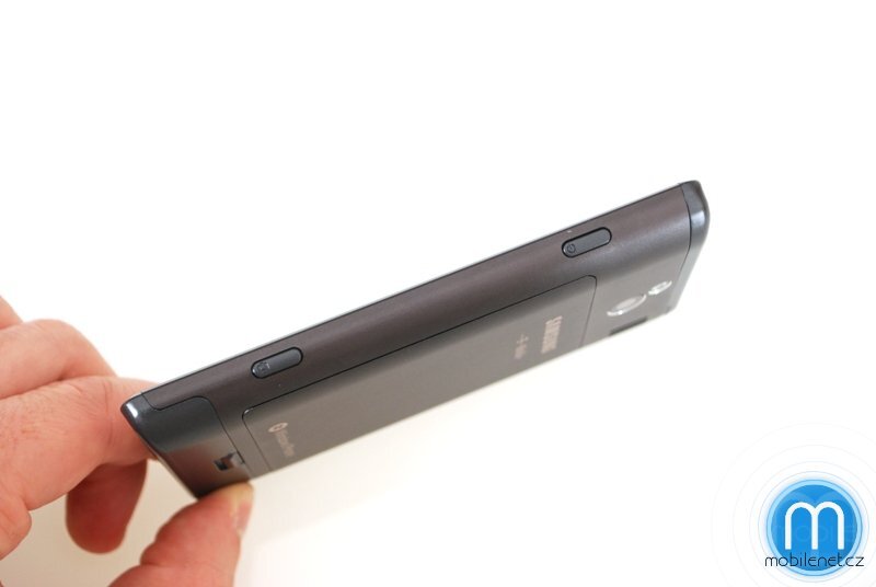 Samsung I8700 Omnia 7