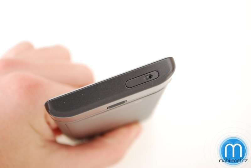 Samsung I8700 Omnia 7