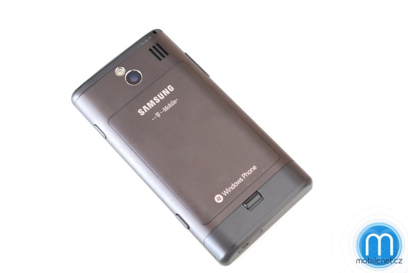 Samsung I8700 Omnia 7