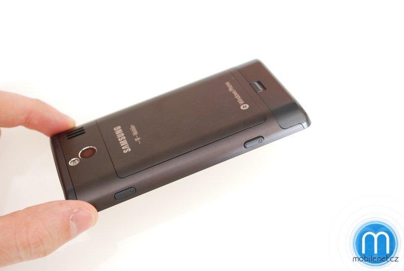 Samsung I8700 Omnia 7