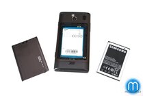 Samsung I8700 Omnia 7