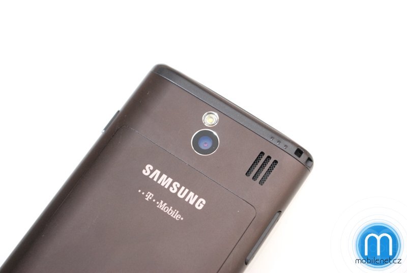 Samsung I8700 Omnia 7