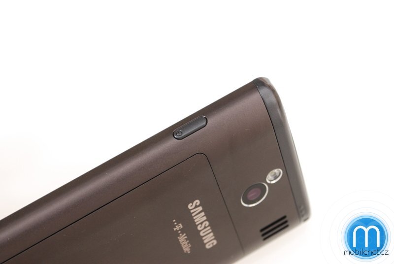 Samsung I8700 Omnia 7