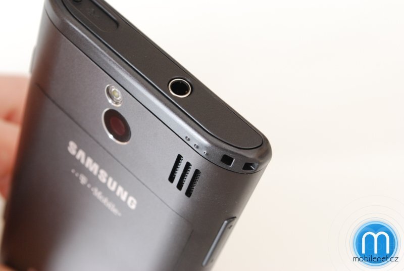 Samsung I8700 Omnia 7