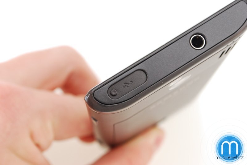 Samsung I8700 Omnia 7