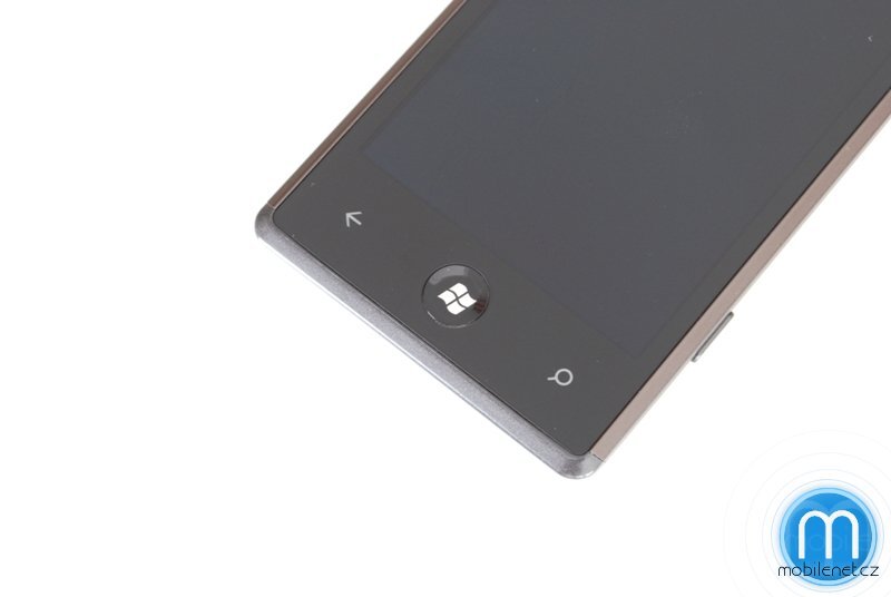 Samsung I8700 Omnia 7