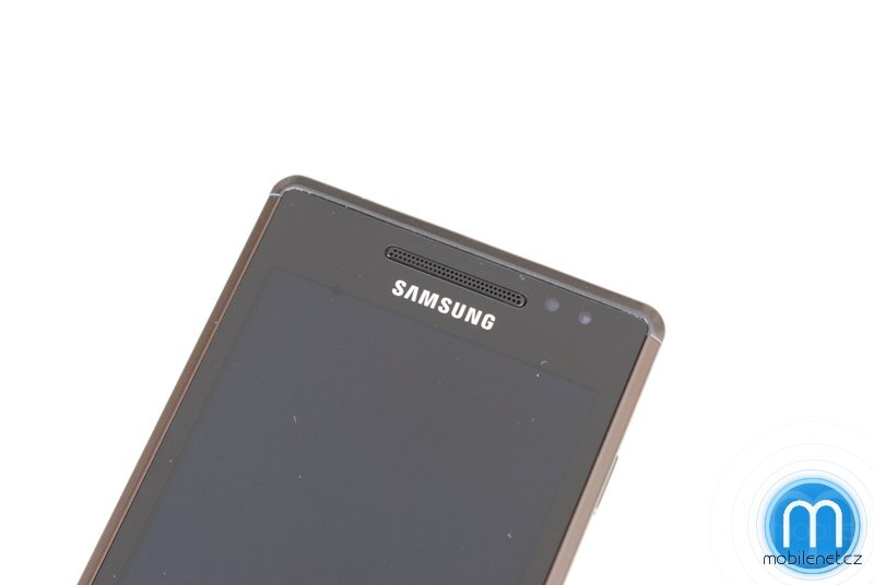 Samsung I8700 Omnia 7