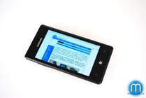 Samsung I8700 Omnia 7