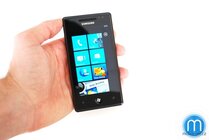 Samsung I8700 Omnia 7