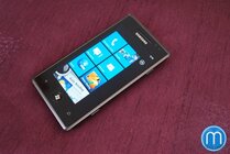 Samsung I8700 Omnia 7