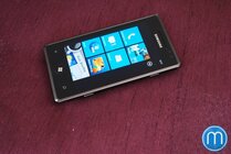 Samsung I8700 Omnia 7