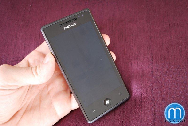 Samsung I8700 Omnia 7