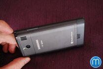 Samsung I8700 Omnia 7