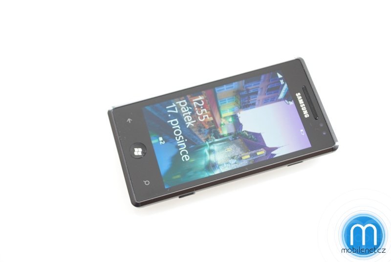 Samsung I8700 Omnia 7