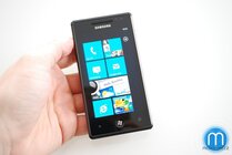 Samsung I8700 Omnia 7