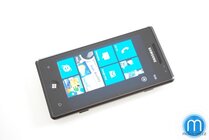 Samsung I8700 Omnia 7