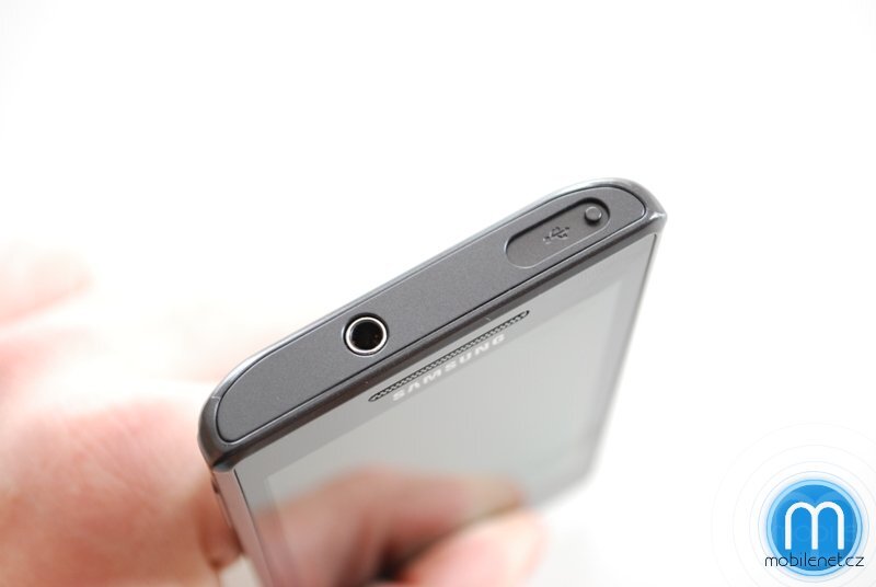 Samsung I8700 Omnia 7