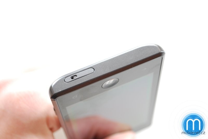 Samsung I8700 Omnia 7