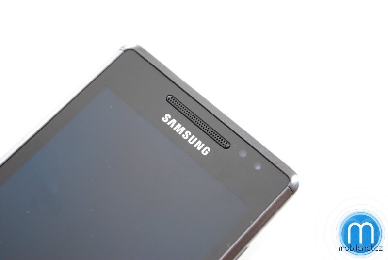 Samsung I8700 Omnia 7