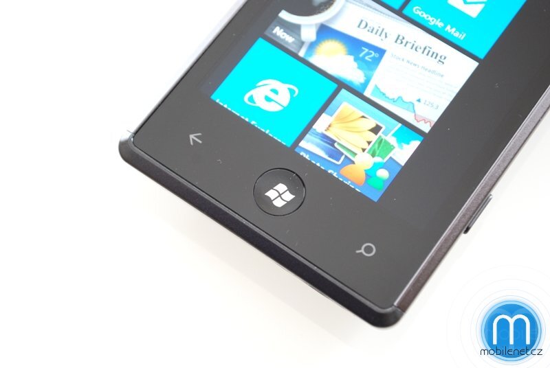 Samsung I8700 Omnia 7